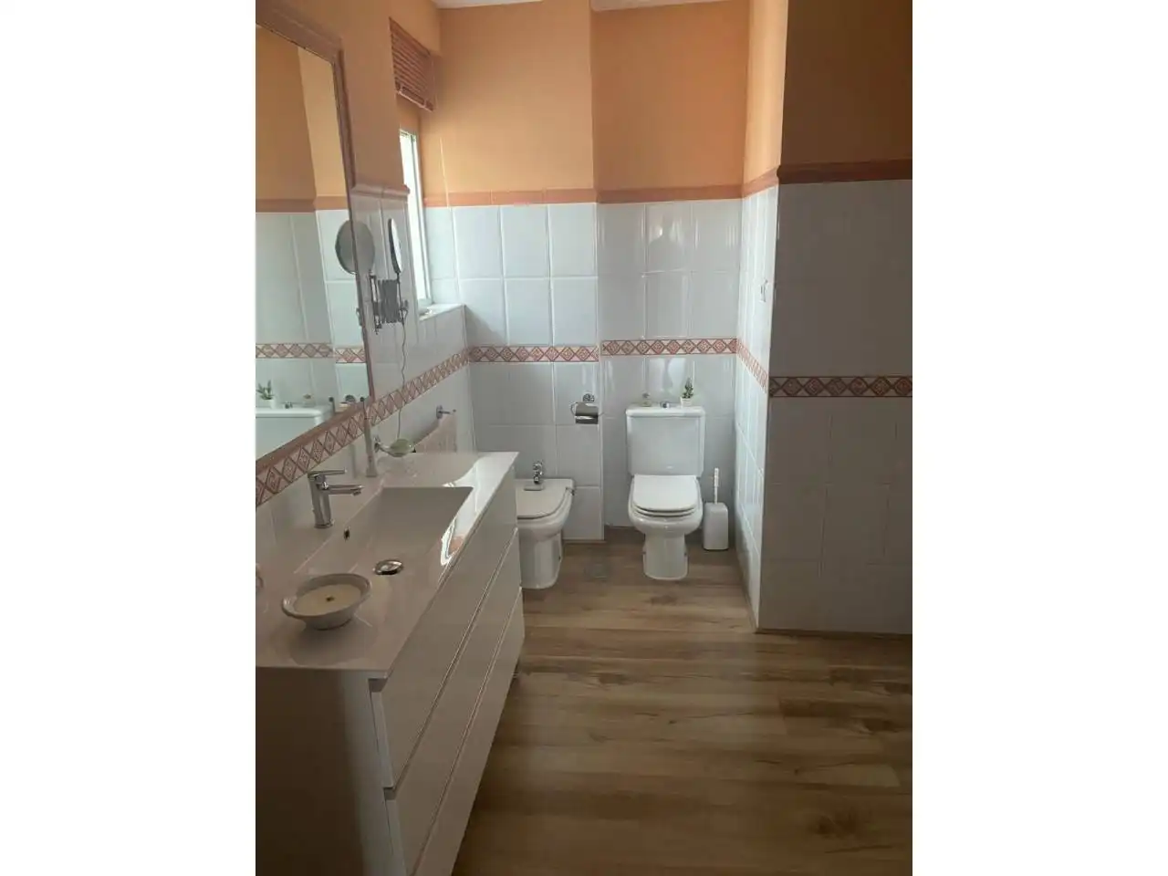 Badezimmer von Wohnung zum Verkauf in Cádiz mit Terrasse