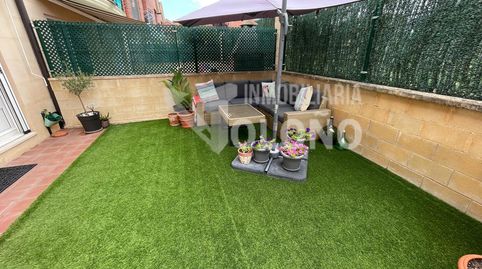 Foto 2 de Casa o xalet en venda a Travesía Eduardo Martínez, 9, Cihuri, La Rioja
