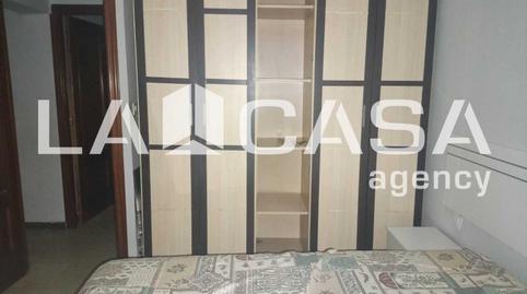 Foto 5 de Pis en venda a Centro - Doña Mercedes, Dos Hermanas