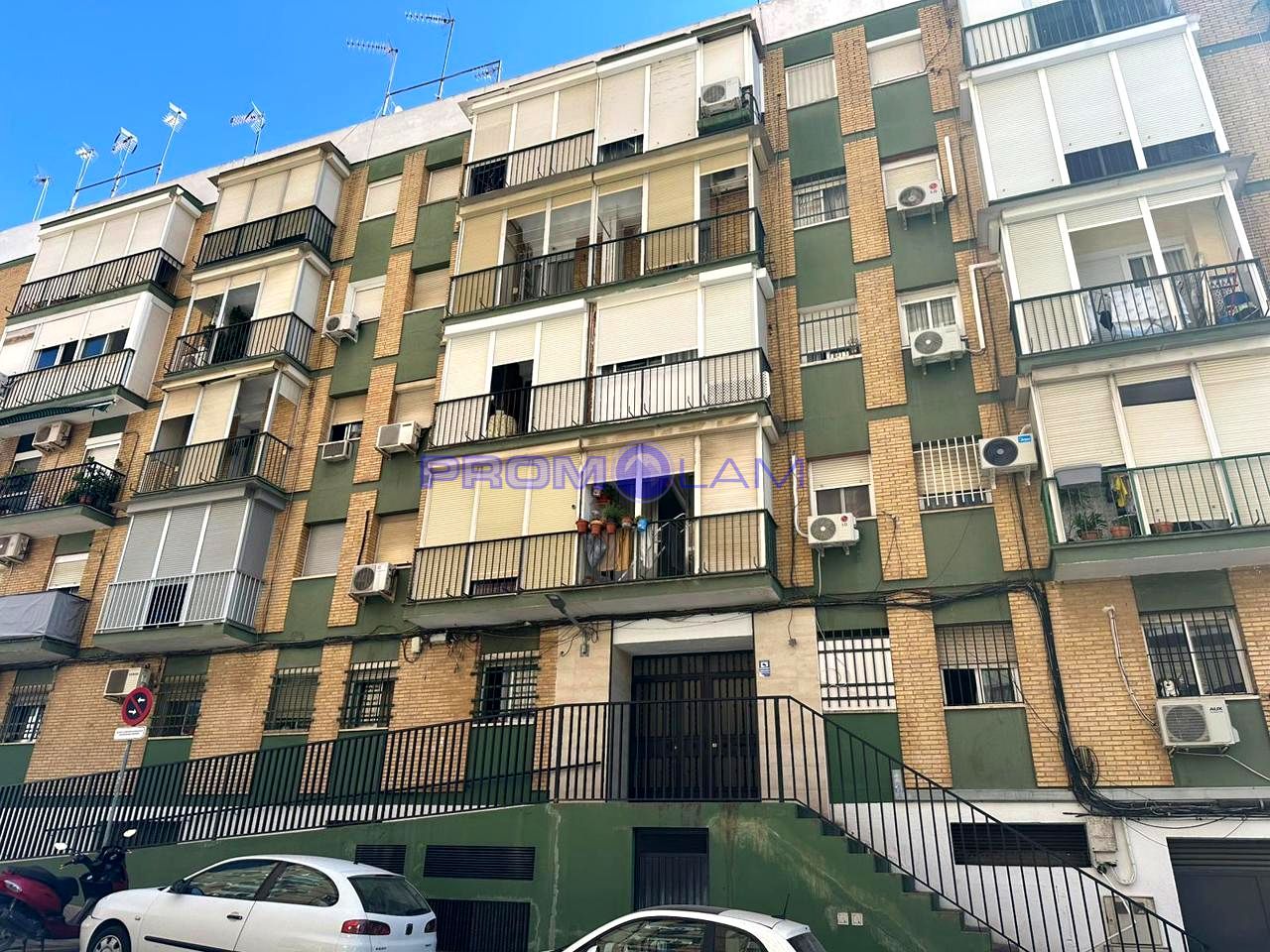 Planta baja for sale in León, Barrio Alto