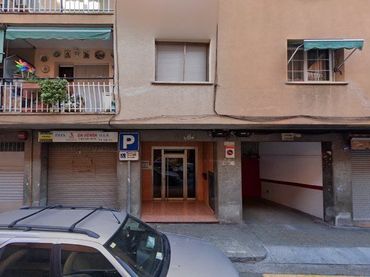 Pis en venda a calle Sant Jordi