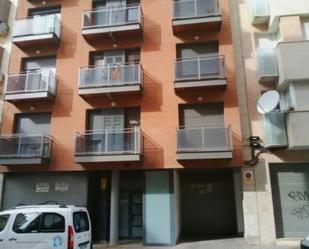 Exterior view of Garage to rent in  Lleida Capital