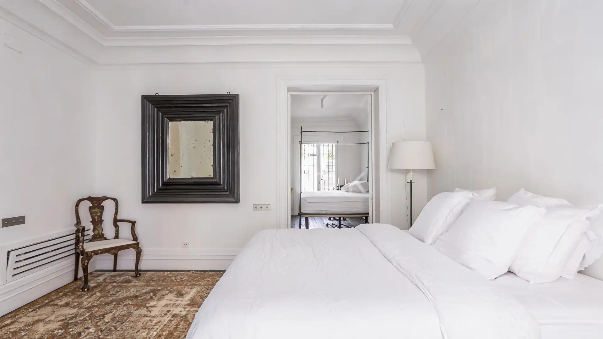 Piso con terraza en venta en Calle de la Magdalena, imagen 34