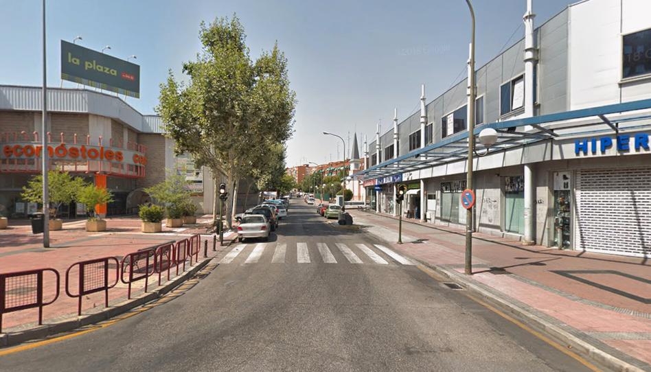 Foto 1 de Garatge en venda a Villafontana - Estoril I, Madrid