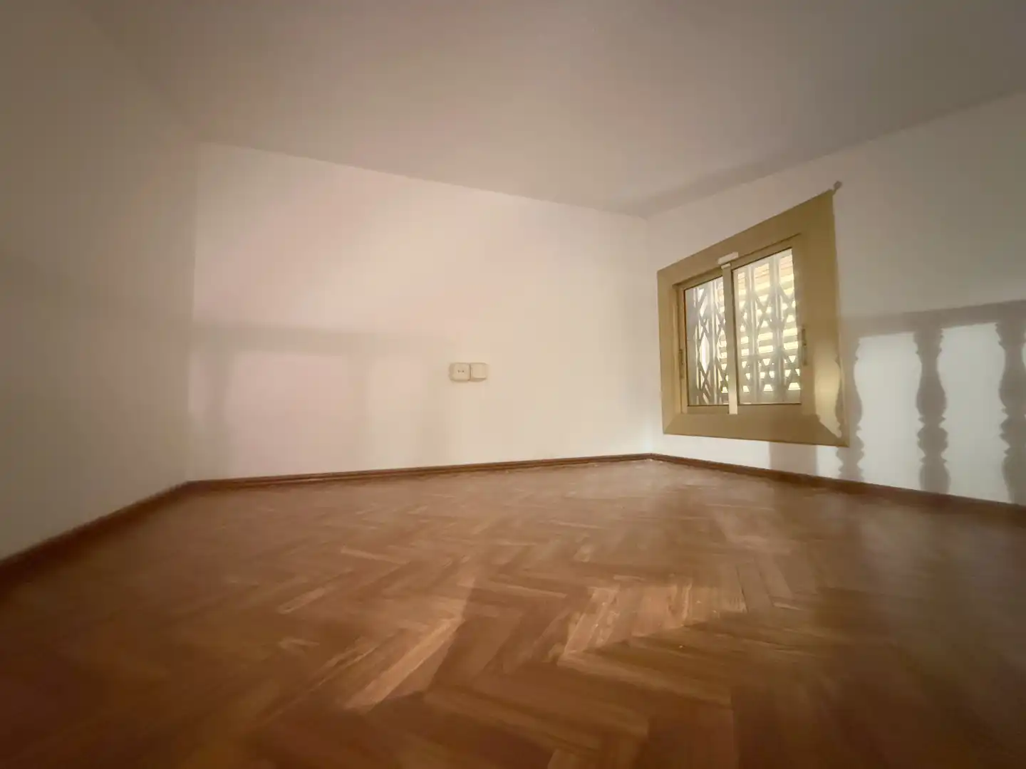 Wohnzimmer von Einfamilien-Reihenhaus zum Verkauf in Creixell mit Klimaanlage, Heizung und Terrasse