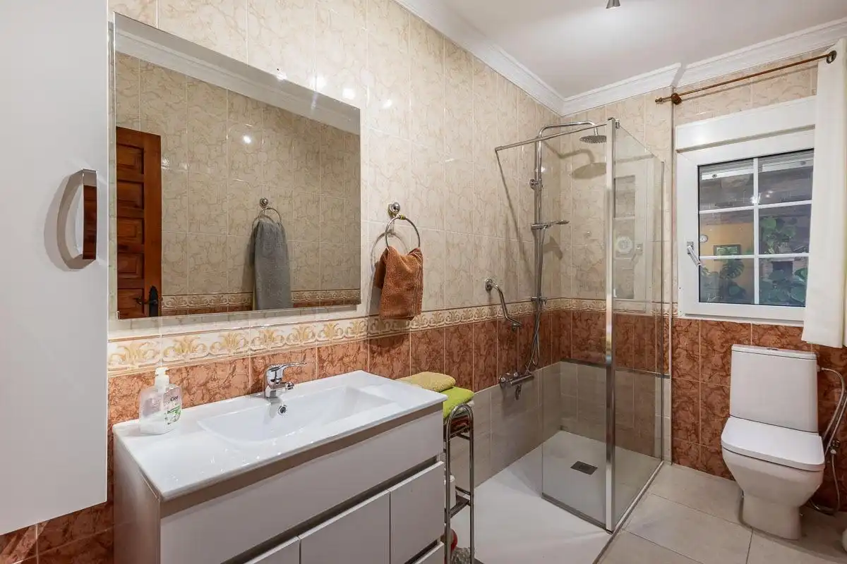 Chalet con terraza en venta en Alfacar, imagen 28