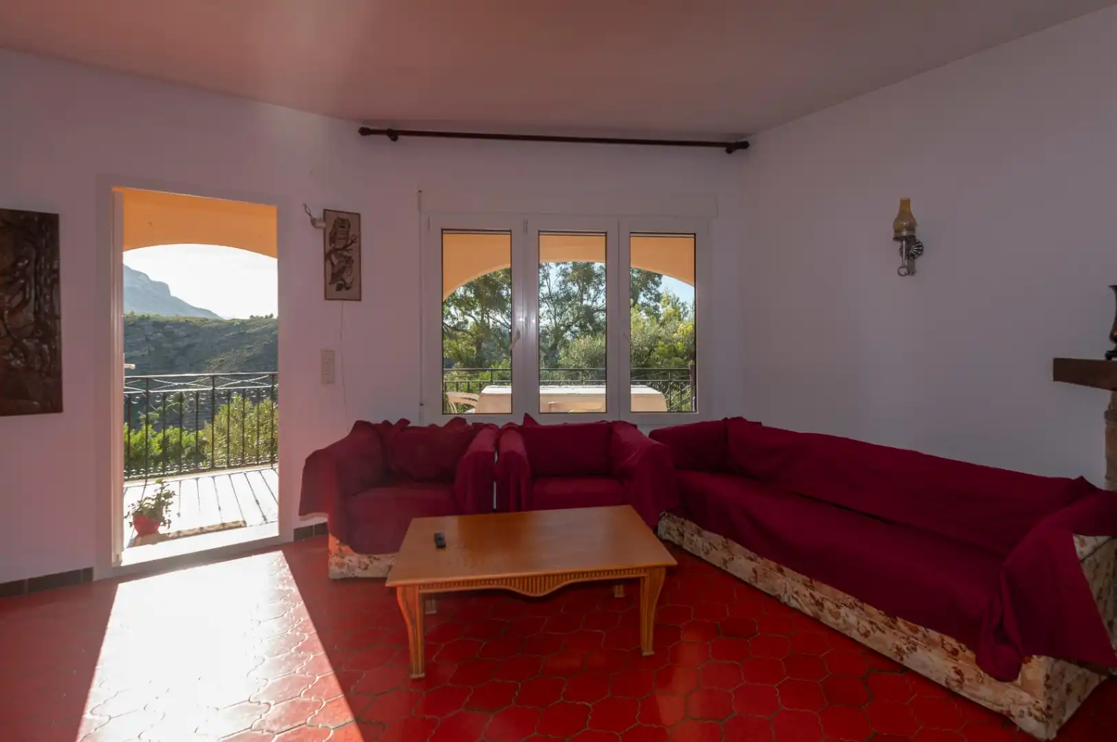 Detached house with pool for sale in Las Rotas / Les Rotes, imagen 17