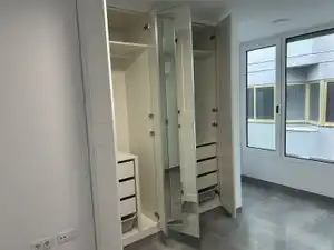 Habitación de Piso de alquiler en Las Palmas de Gran Canaria con Aire acondicionado, Calefacción y Trastero