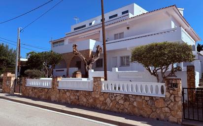 Exterior view of Loft for sale in Roda de Berà  with Terrace and Storage room
