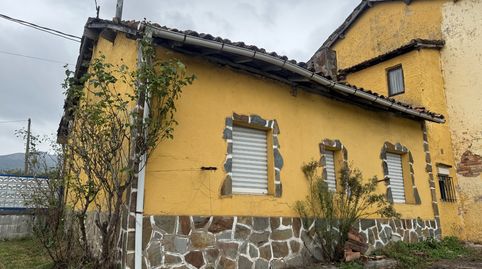Foto 2 de Casa o xalet en venda a Las Mazas, 75, San Claudio - Trubia - Las Caldas, Oviedo
