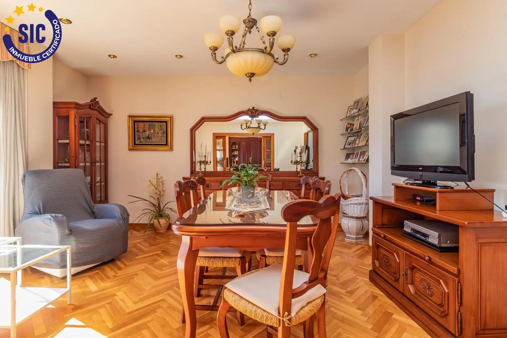 Flat for sale in Avenida de la Murà, 20, Centro