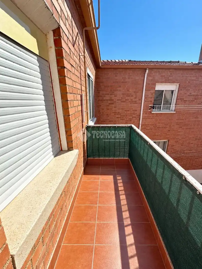 Appartamento con balcone in vendita a Marchamalo, imagen 12
