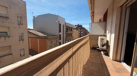 Foto 3 de Pis en venda a Carrer de Ramon Freixas, Poble Nou, Vilafranca del Penedès