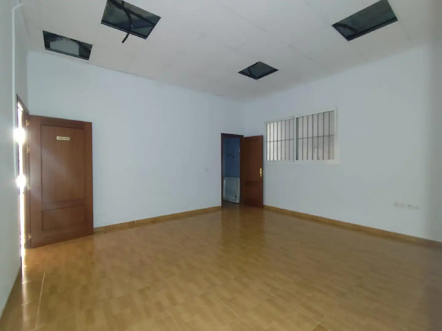 Commercial properties for sale in Bollullos Par del Condado