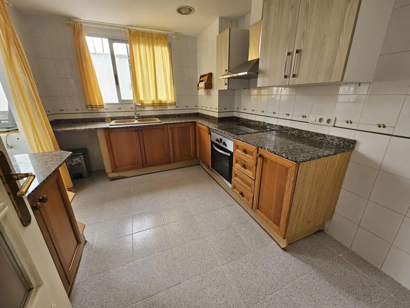 Wohnung mit Aufzug zum Verkauf in Casc Urbà, imagen 9