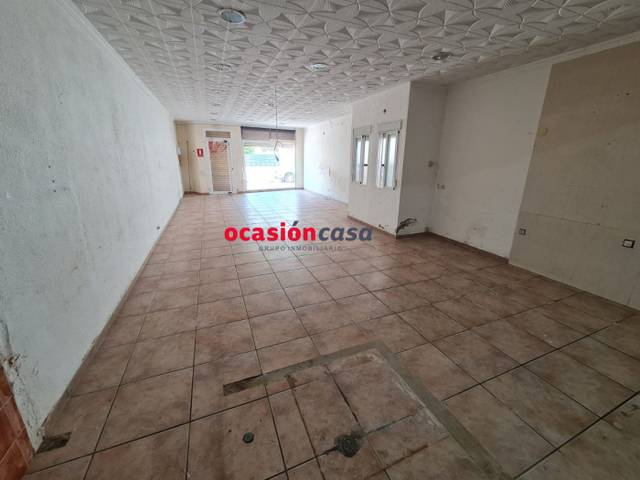 Local comercial en Alquiler en Peñarroya-Pueblonuevo