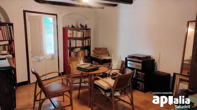 Casa-chalet en Venta en Sant Llorenç Savall