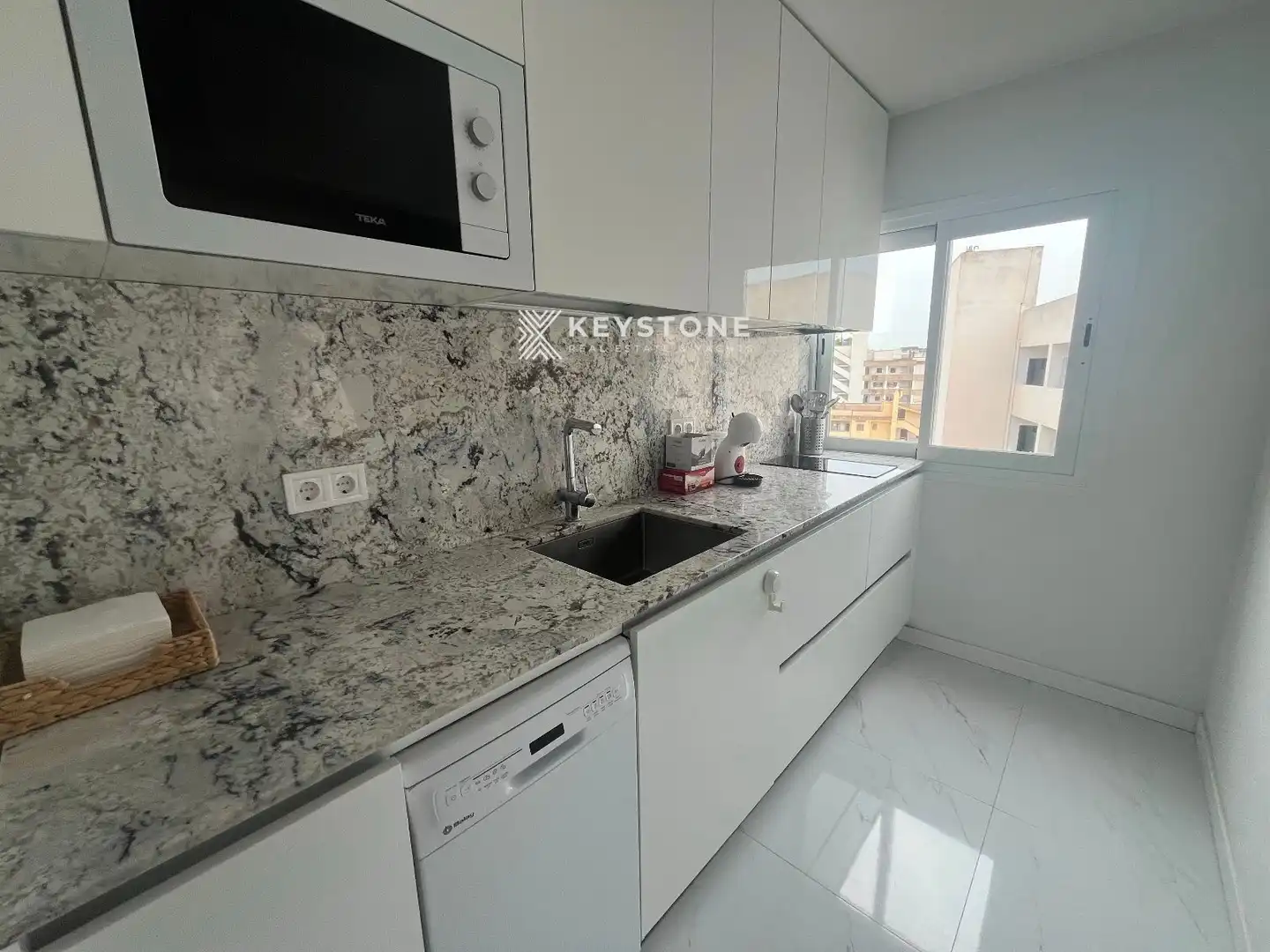Piso con piscina en alquiler en Santa Ponça, imagen 13