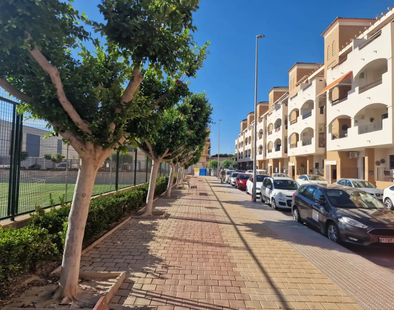 Apartment with pool for sale in Formentera del Segura, imagen 5