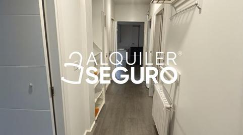 Foto 4 de Casa o chalet de alquiler en Granados, Centro, Azuqueca de Henares