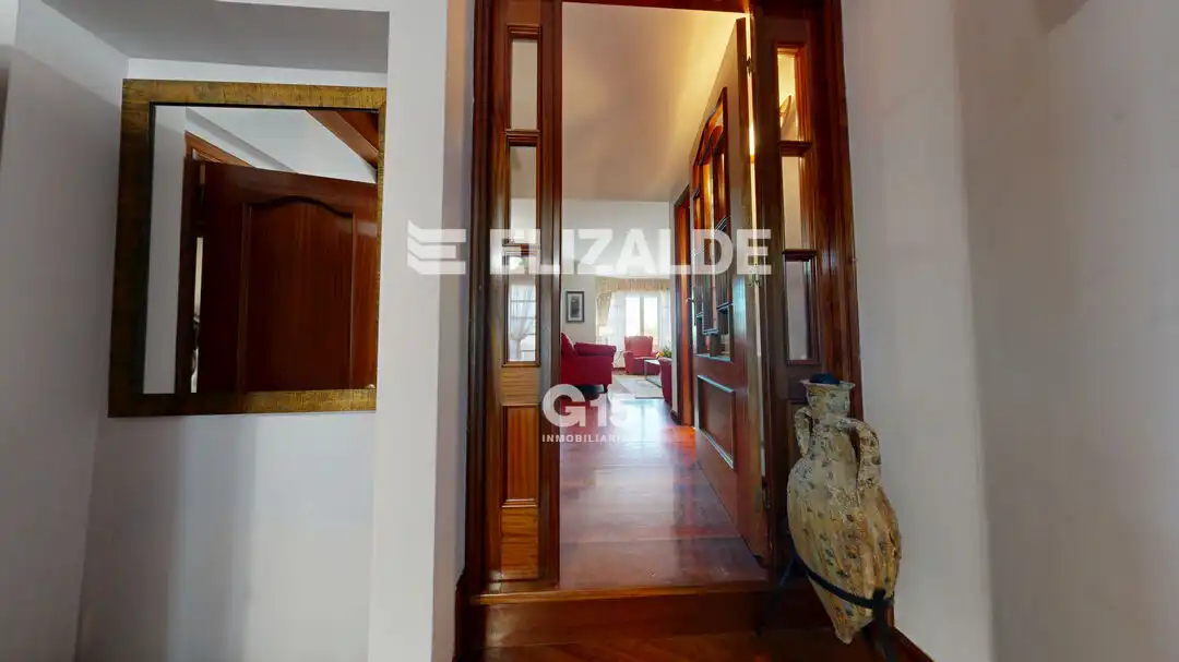 Maison mitoyenne avec piscine à vendre à Tellerigaina Kalea, imagen 17