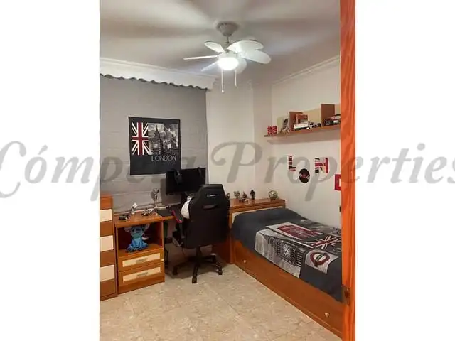 Apartments for sale in Cómpeta