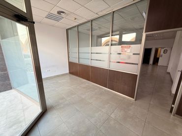 Business premises for sale in Jesús