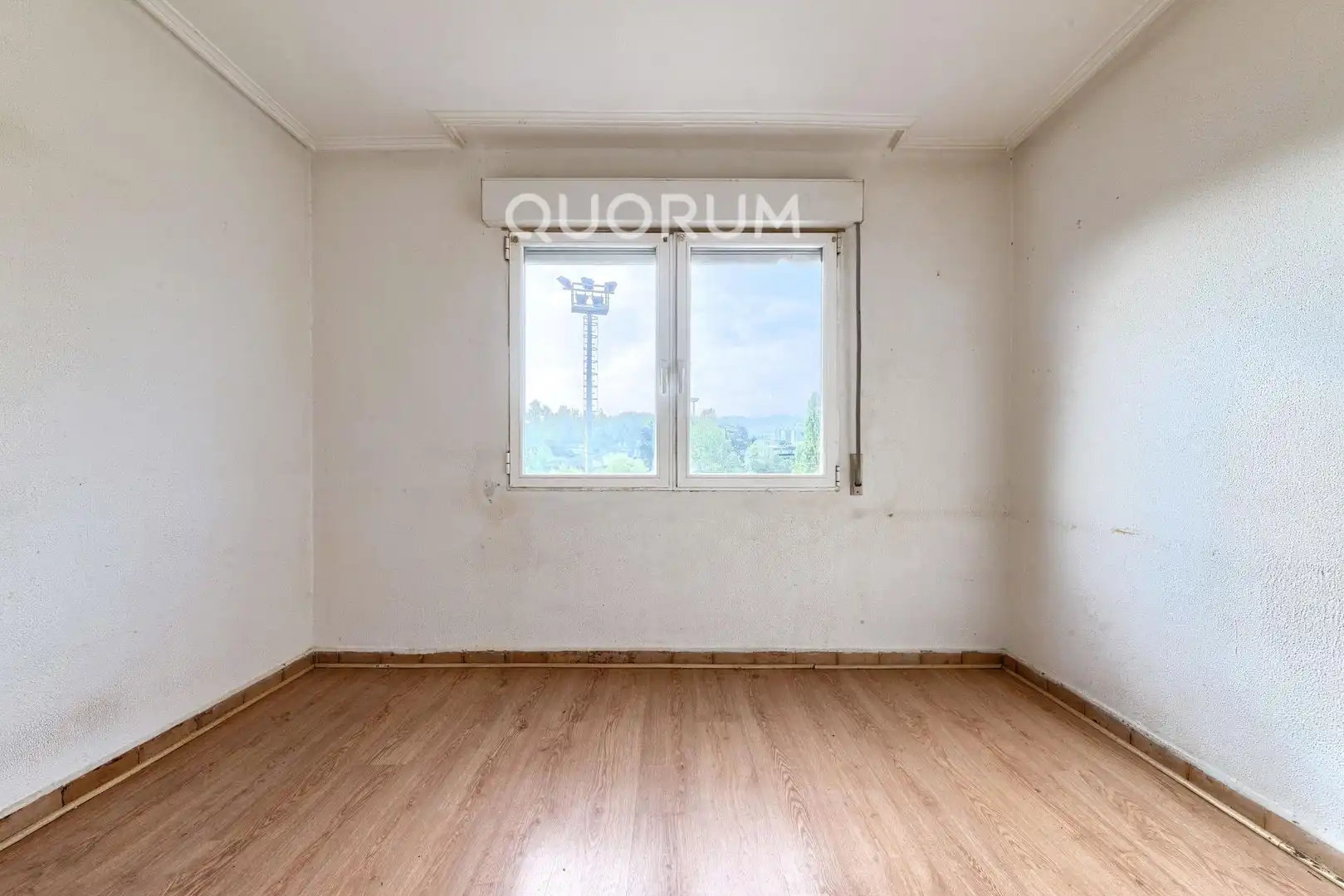 Habitación de Piso en venta en Basauri 