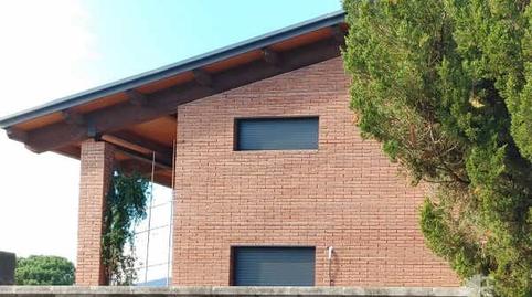 Foto 3 de Casa o chalet en venta en Carrer de la Gavina, Sils, Girona