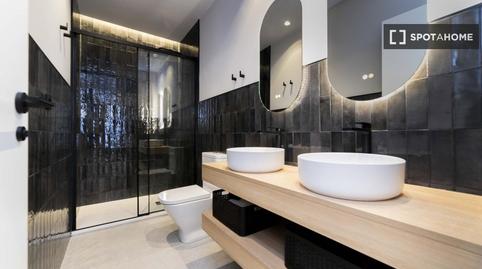 Photo 5 of Flat to rent in Bellas Vistas,  Madrid Capital