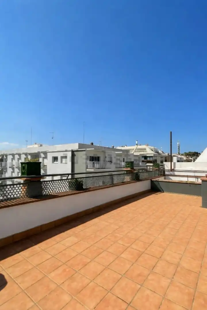 Appartement avec terrasse à vendre à El Pedró, imagen 11