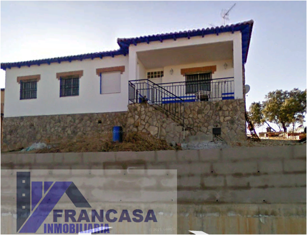 Casa o chalet en venta en El Casar de Escalona