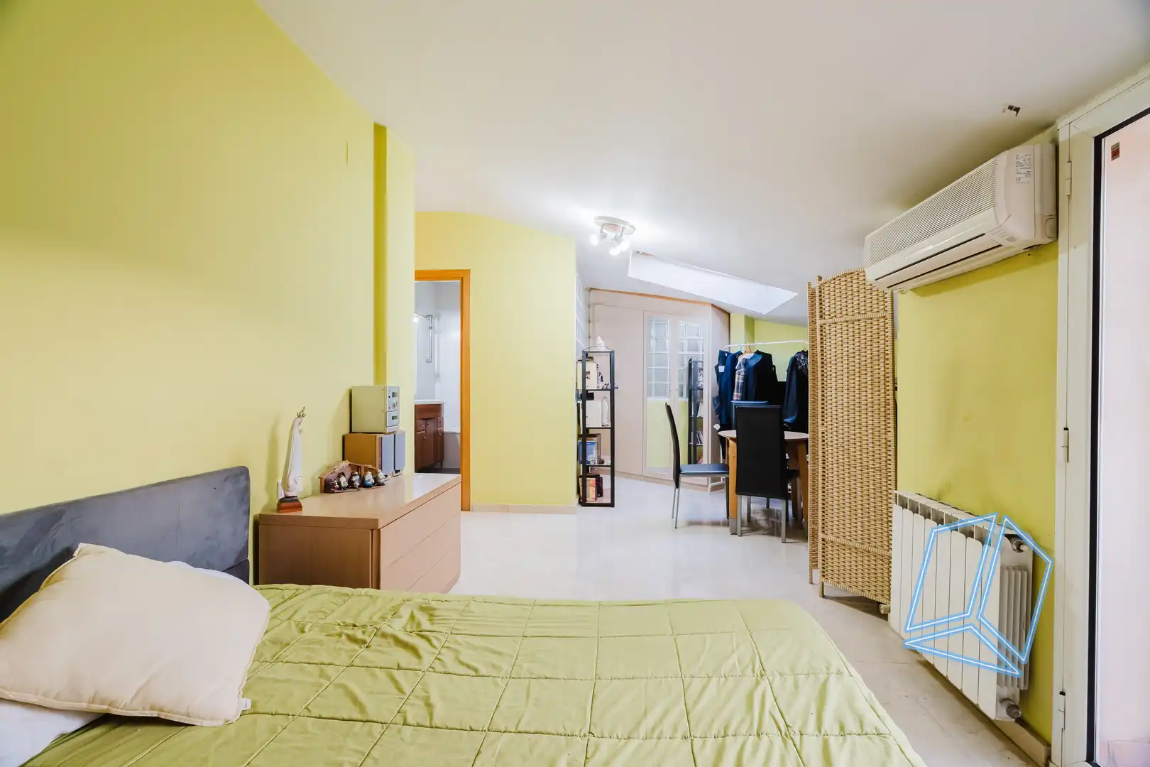 Duplex con terrazza in vendita a Can Tintorer - Can Tries, imagen 20