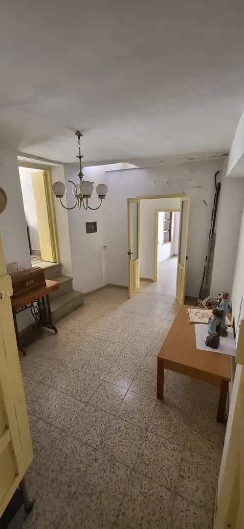 Houses for sale in Plaza de la Almijara, 11, Cómpeta