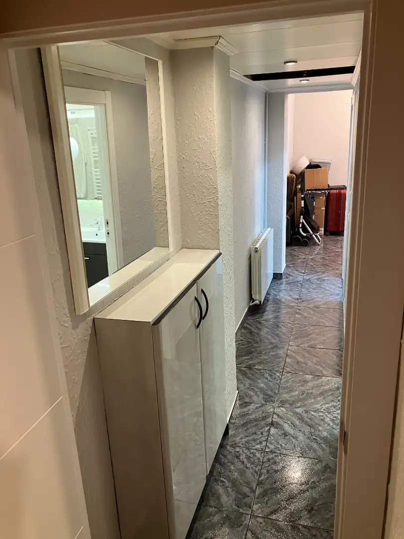 Piso en venta en Cornellà de Llobregat con Aire acondicionado, Calefacción y Amueblado