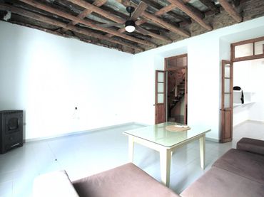 Apartament amb balcó en venda a SEPULVEDA