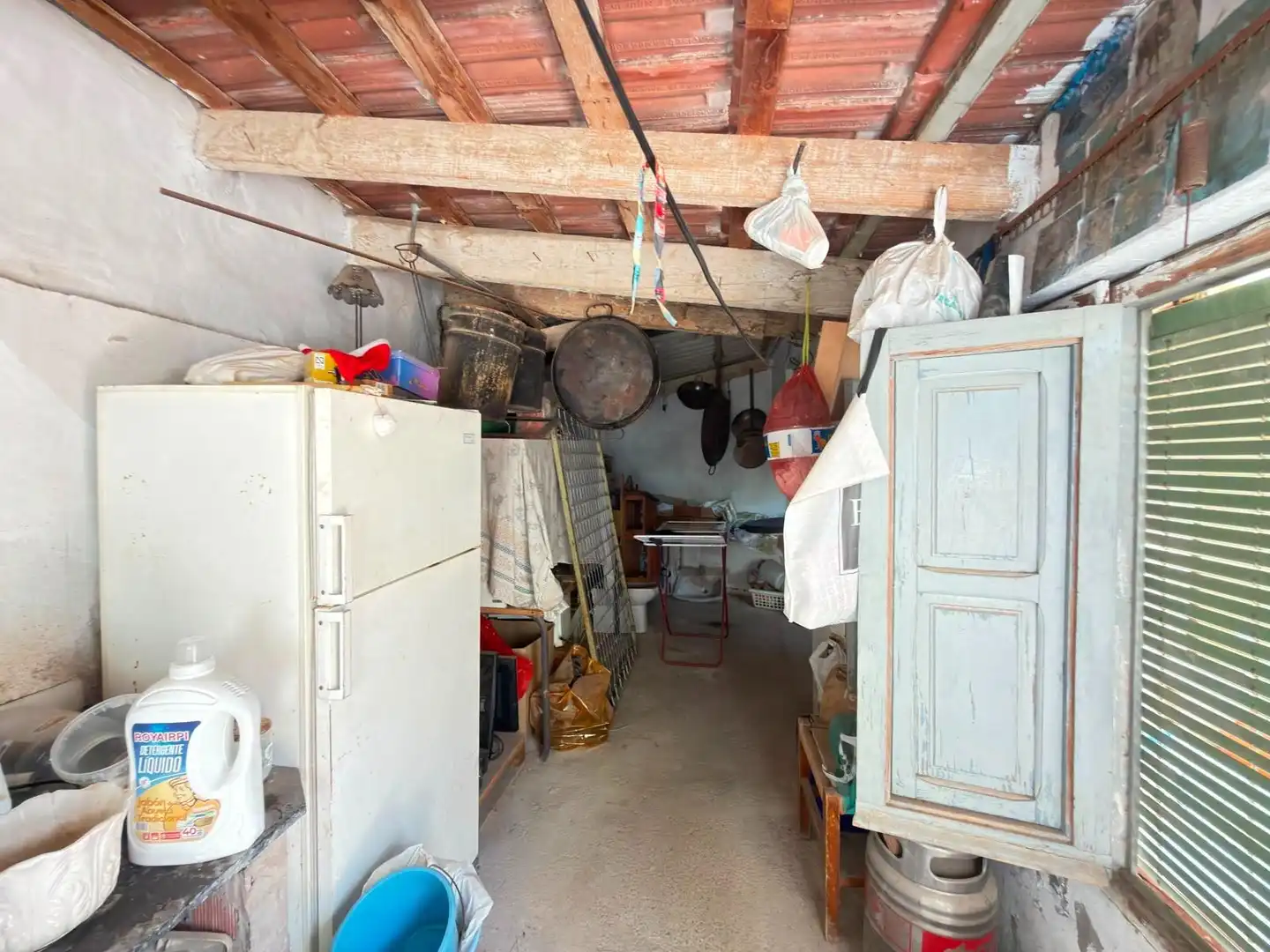 Casa adosada en venta en Alicante / Alacant con Aire acondicionado, Calefacción y Jardín privado