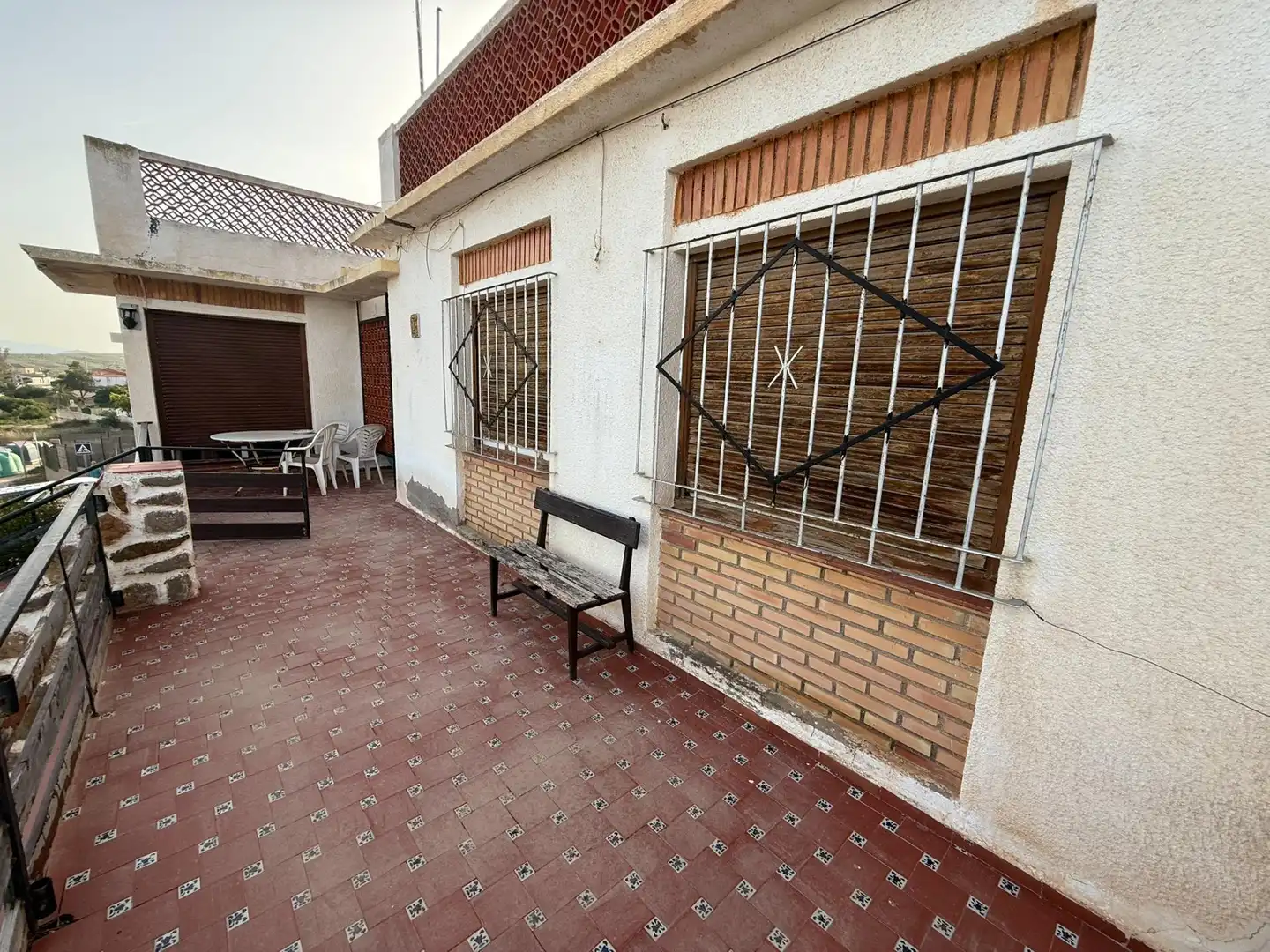 Detached house for sale in Urbanizacion URB CALARREONA, imagen 8