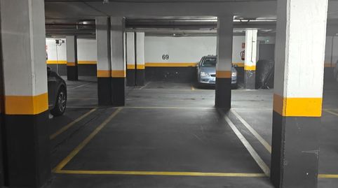 Foto 2 de Garaje en venta en Avenida de Valdearganda, 6, Los Villares, Arganda del Rey