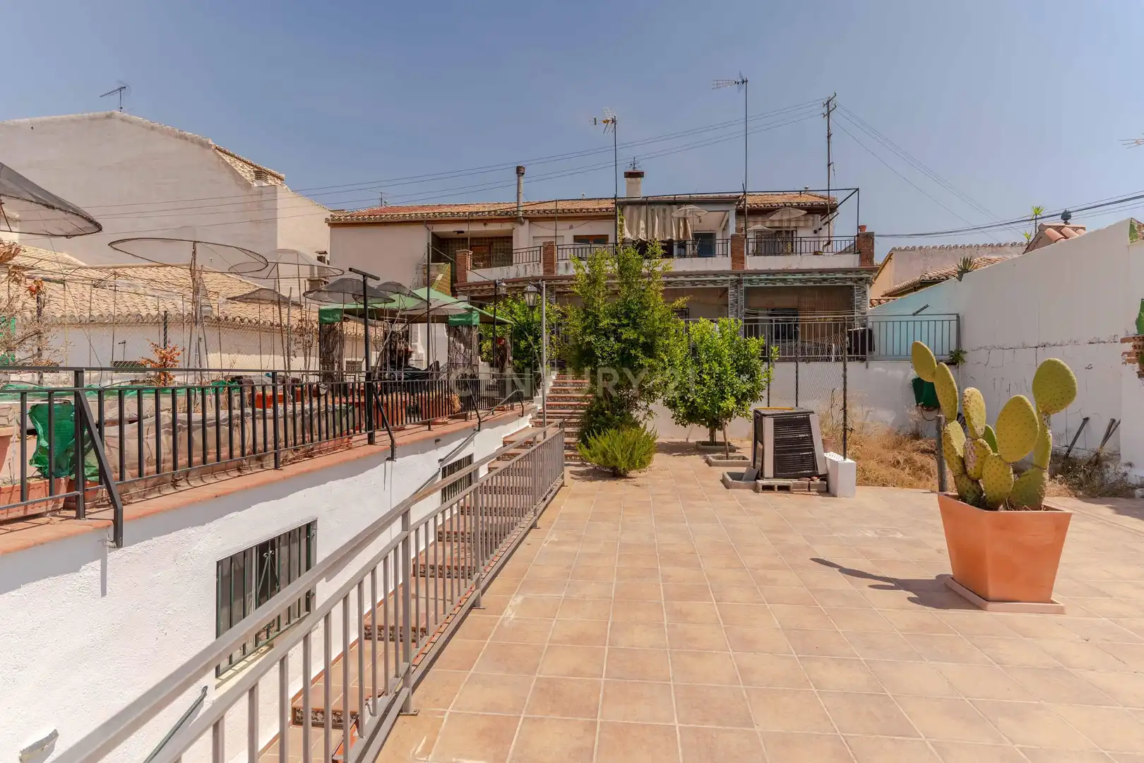 Planta baixa en venda a Calle Granada, 30, Monachil, Spain, 30, Barrio de la Vega