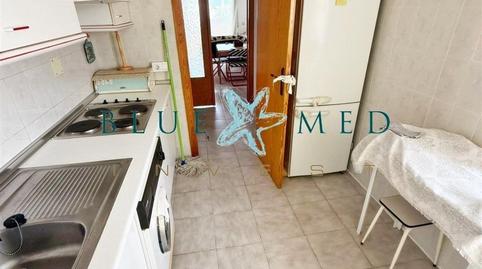 Foto 4 de Apartament en venda a Calle de Estribor-playa Grande, Playa Grande - Castellar, Murcia