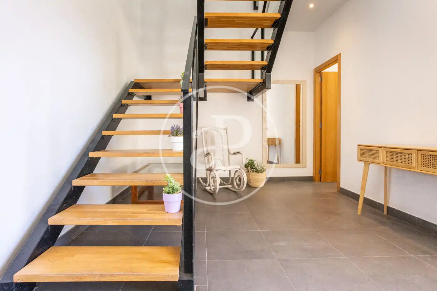 Casa o chalet en venta en Moncada con Aire acondicionado, Calefacción y Jardín privado
