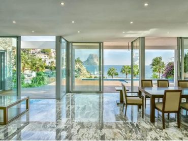 Villa con piscina in vendita a Canuta