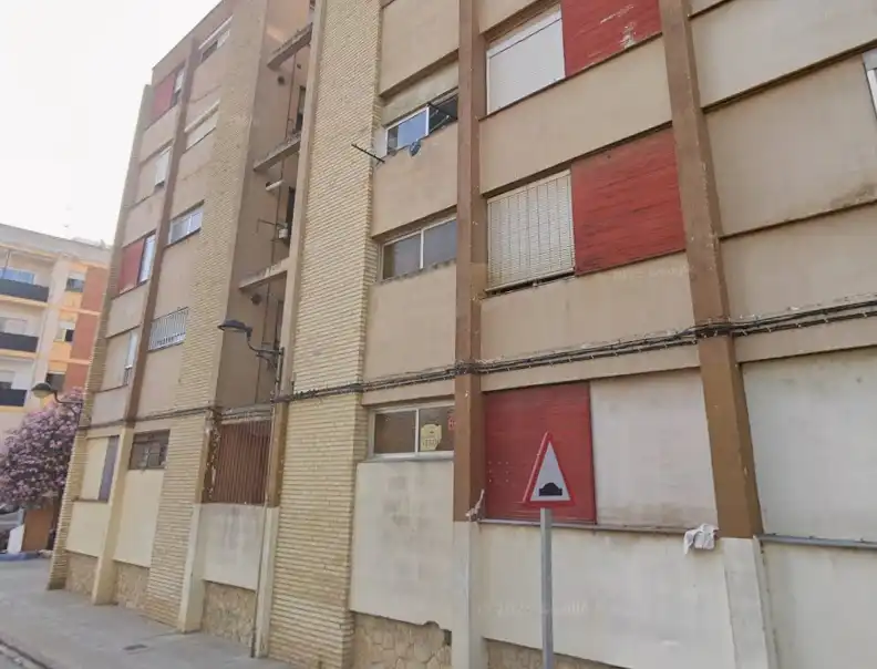 Appartement à vendre à C/ Germans Pellicer