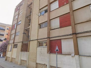 Flat for sale in C/ Germans Pellicer