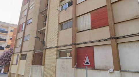 Solvia Inmobiliaria  Piso Algemesí
