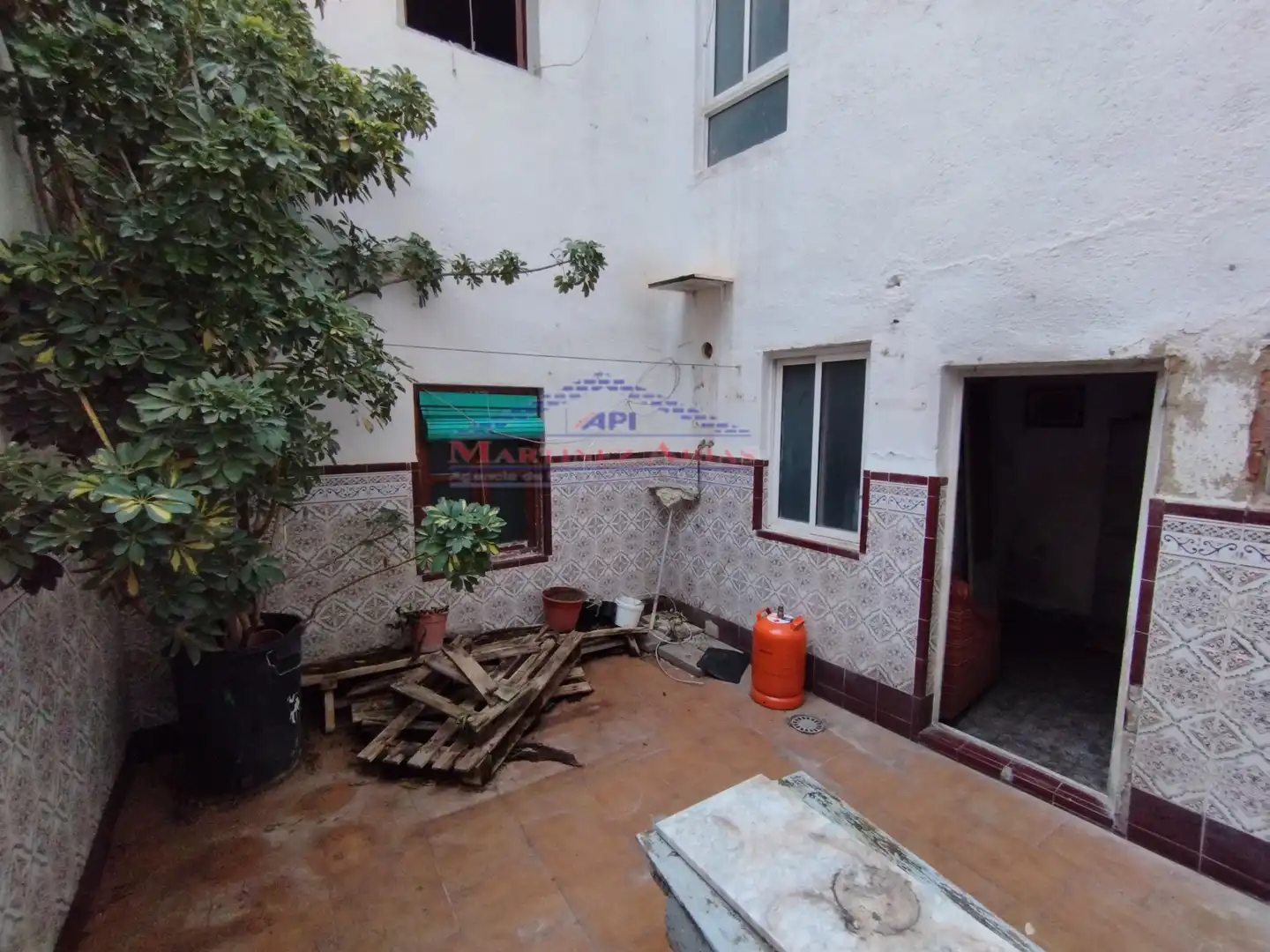 Casa o xalet en venda en Huelma amb Terrassa i Traster