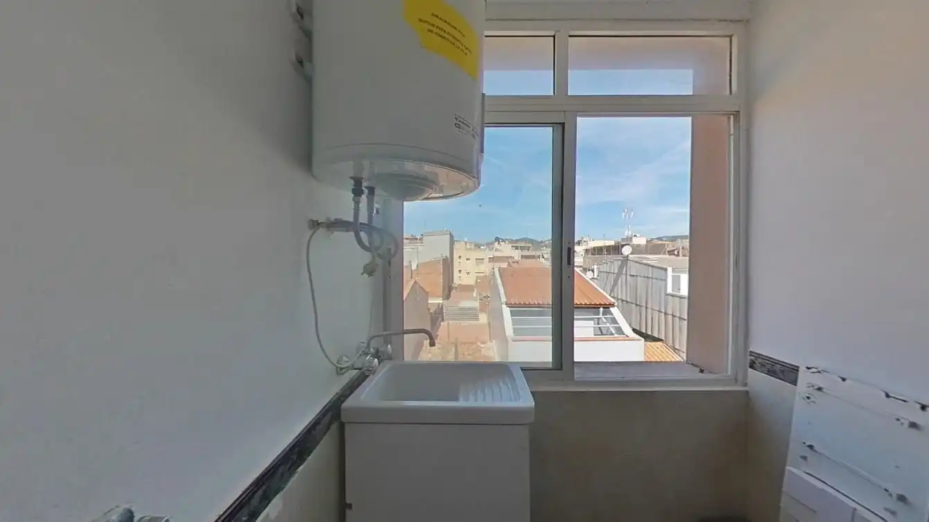 Flat for sale in Franc Comtat, imagen 11