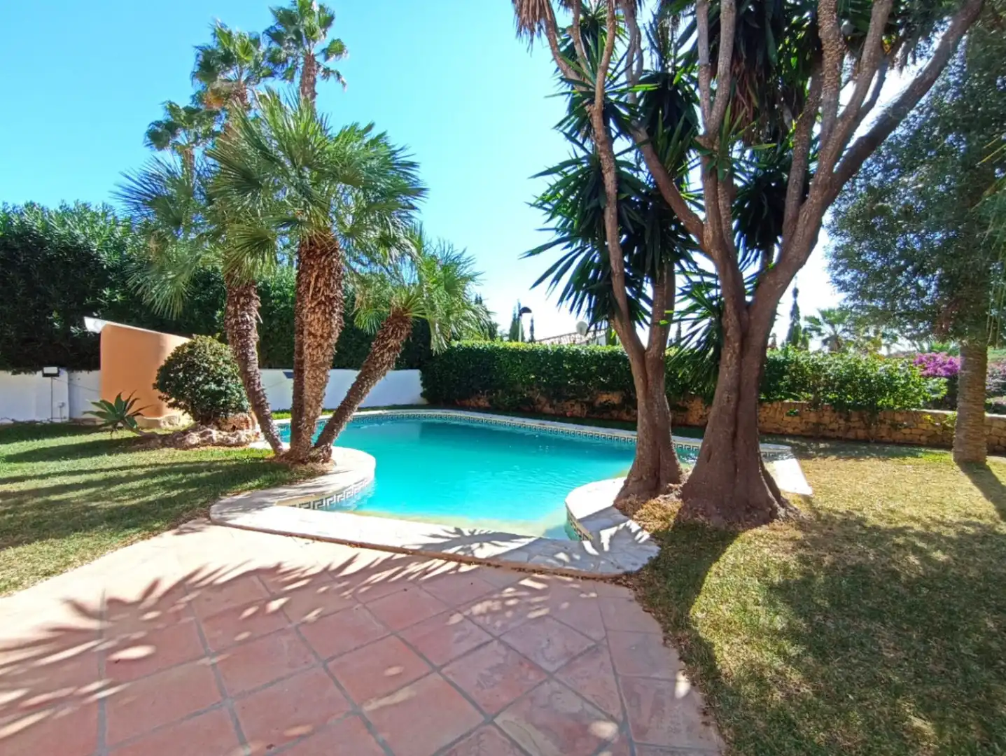 Villa con piscina in vendita a Pinar del Advocat - Cometa