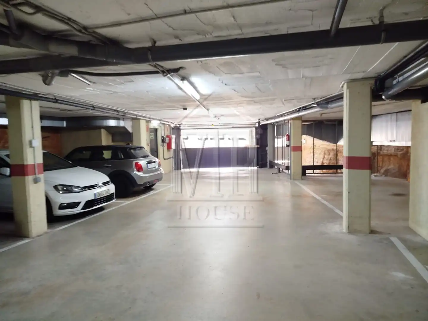 Piso con terraza en venta en Carretera de Tiana 108, imagen 42